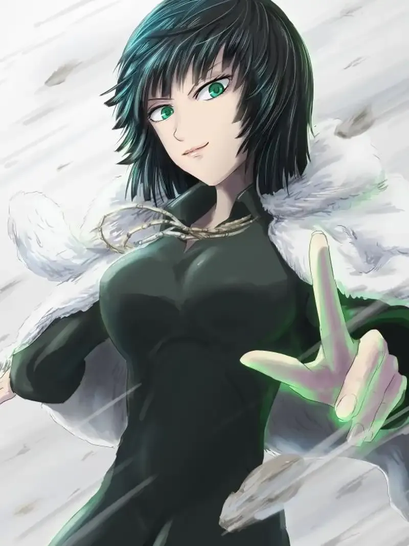 ảnh Fubuki 4