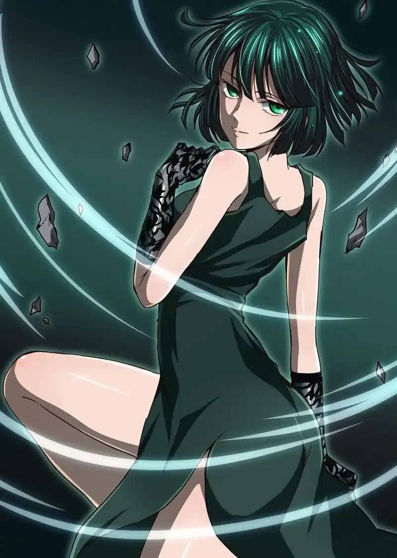 ảnh Fubuki 5