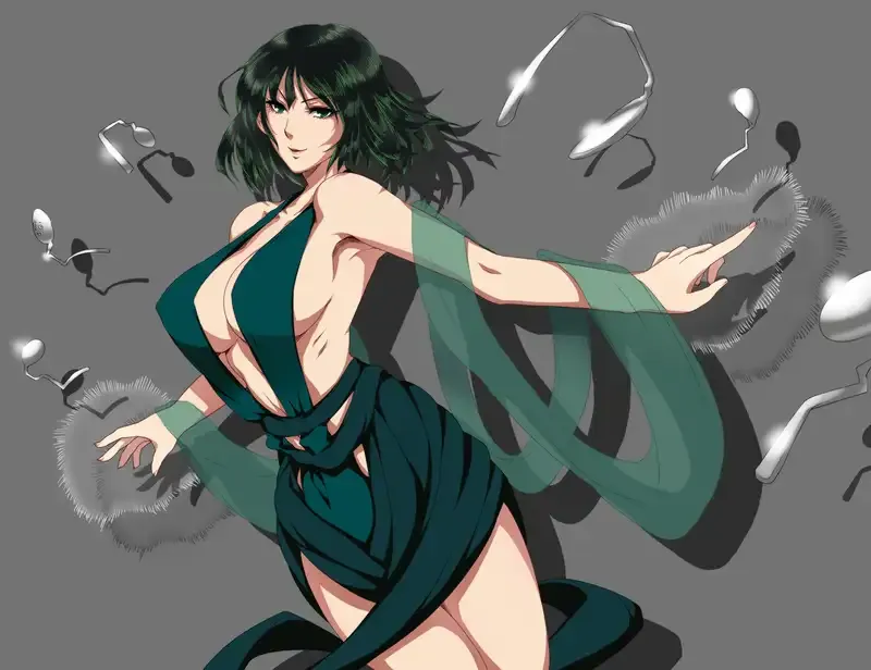 ảnh Fubuki 6