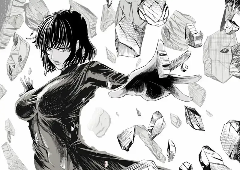 ảnh Fubuki 8