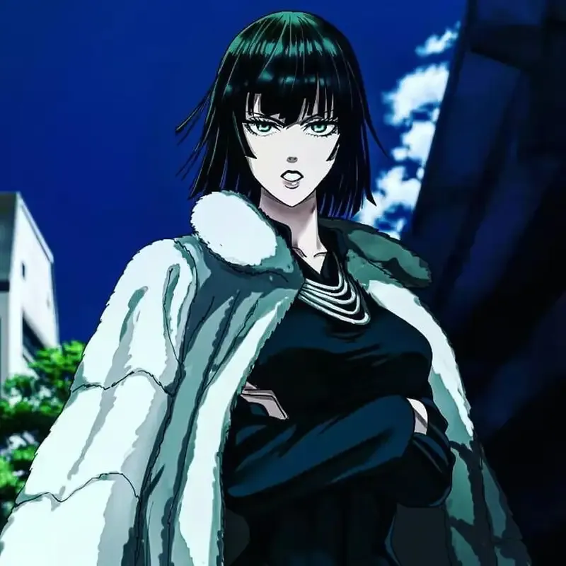 ảnh Fubuki 10