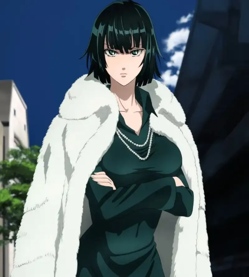 ảnh Fubuki 12