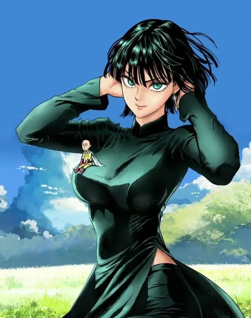 ảnh Fubuki 15