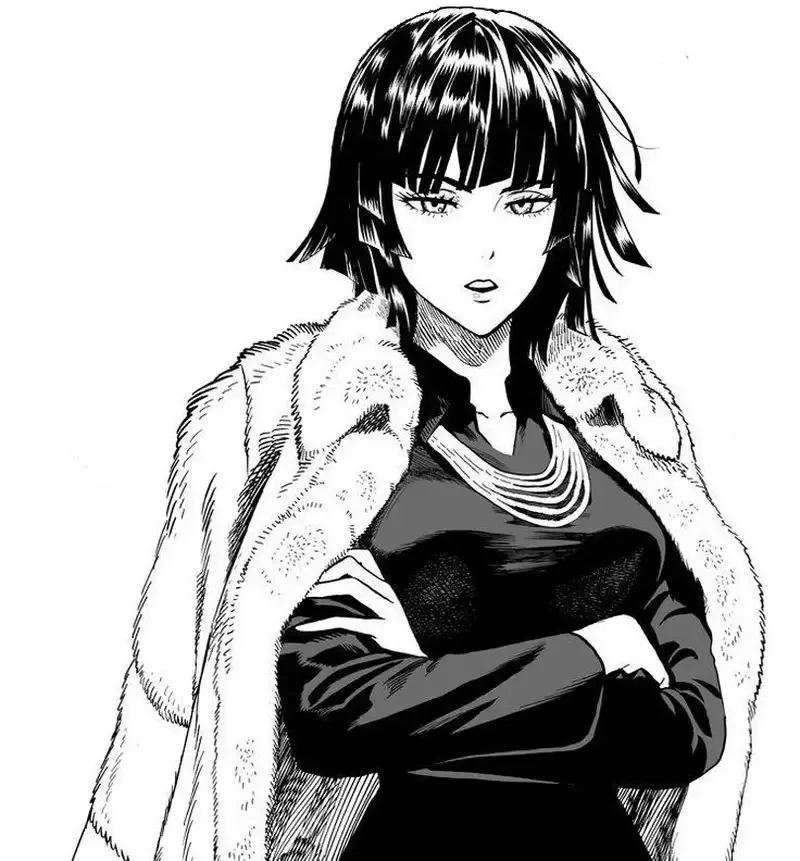 ảnh Fubuki 16