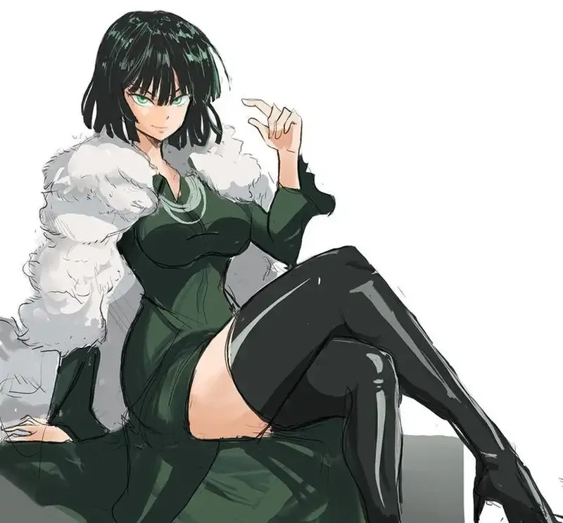 ảnh Fubuki 23