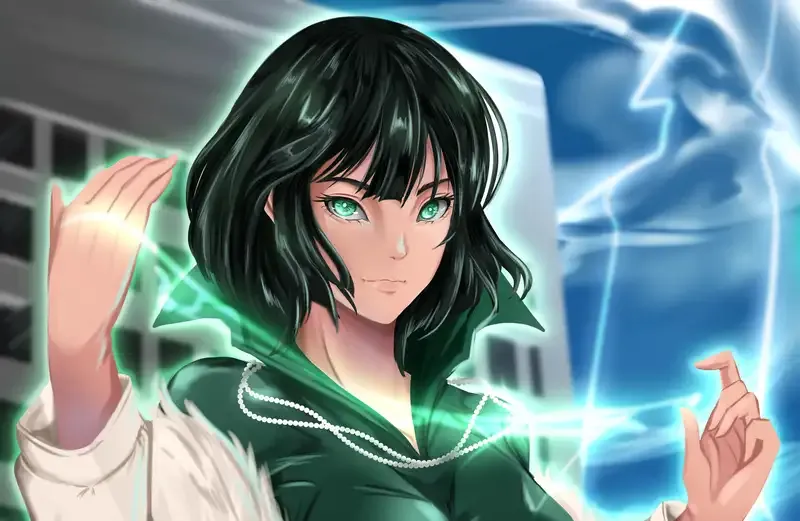 ảnh Fubuki 24