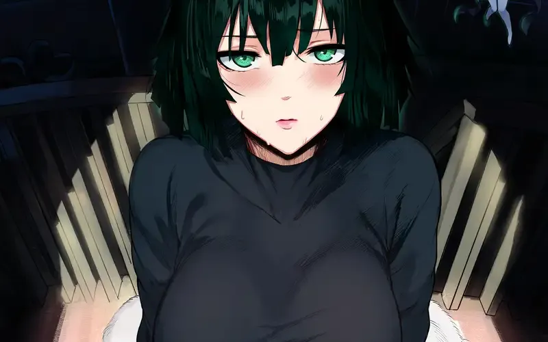 ảnh Fubuki 27