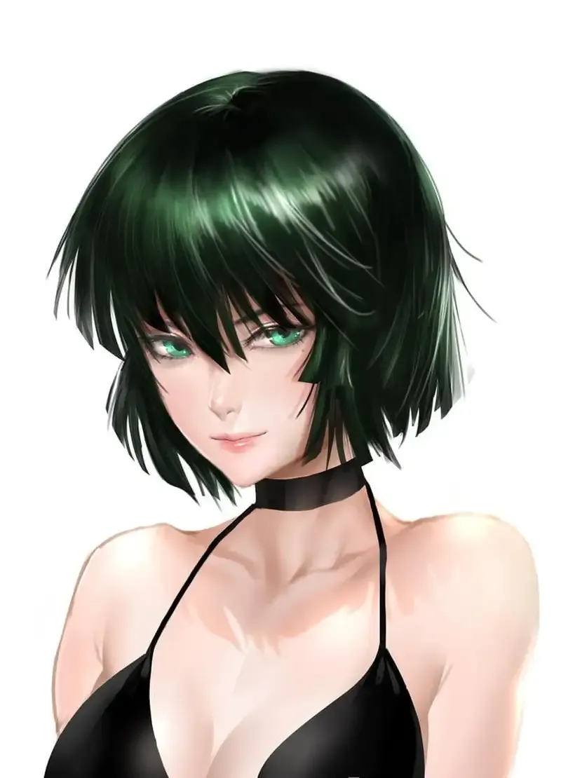 ảnh Fubuki 29