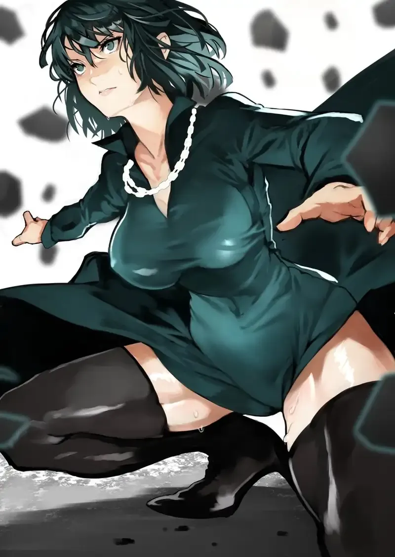 ảnh Fubuki 33
