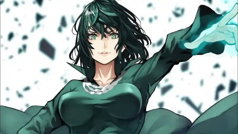 ảnh Fubuki 35