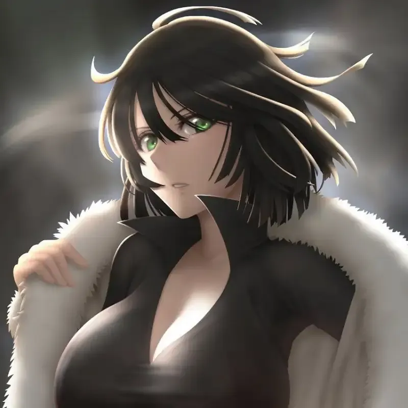 ảnh Fubuki 36