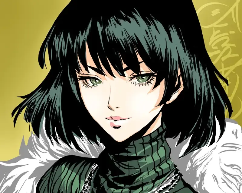 ảnh Fubuki 37