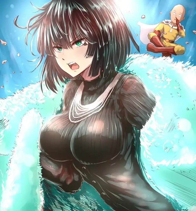 ảnh Fubuki 38