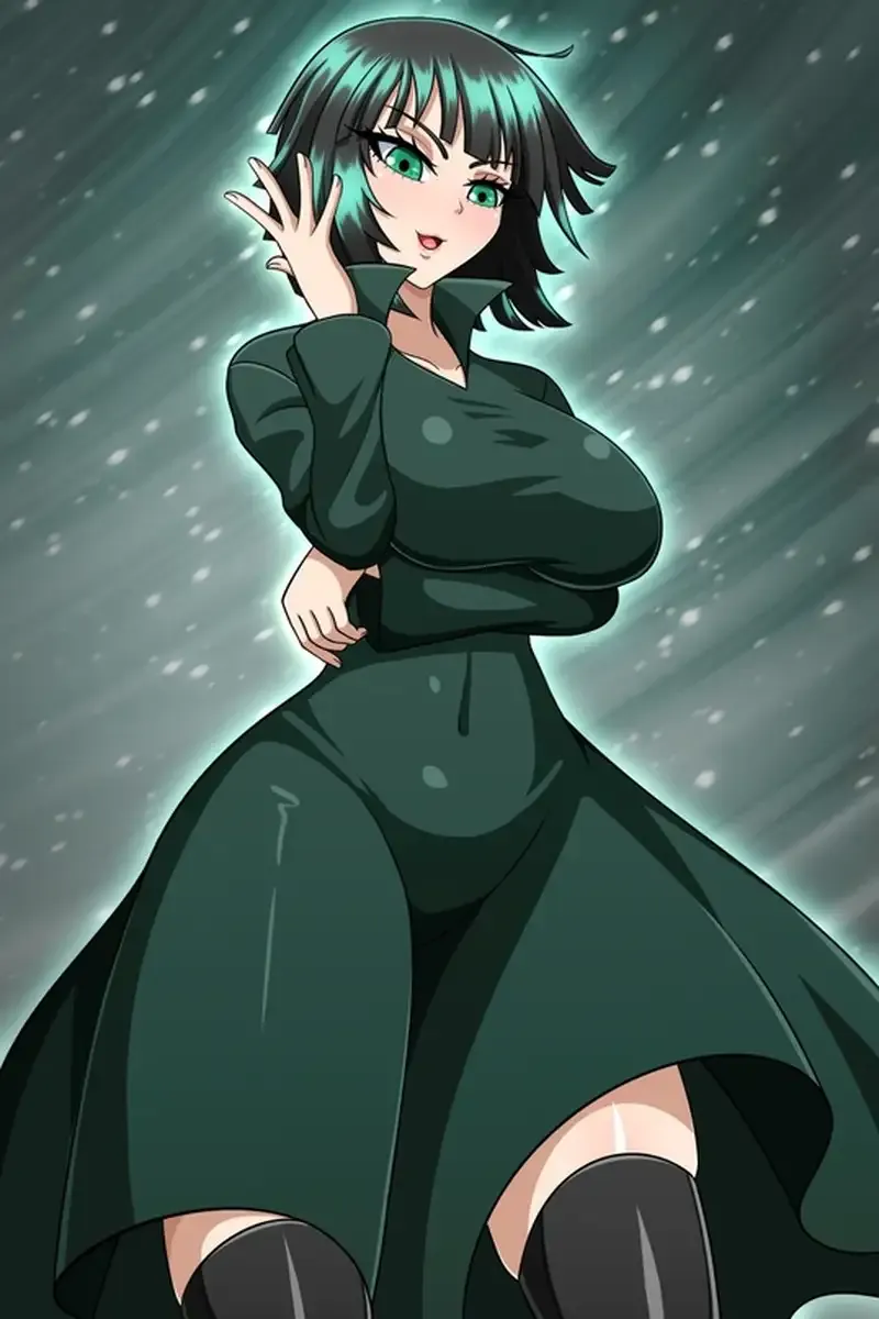 ảnh Fubuki 39