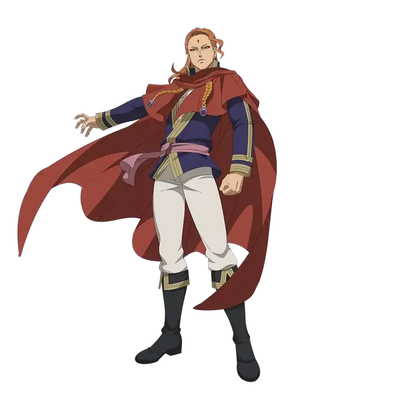 ảnh Fuegoleon Vermillion 2