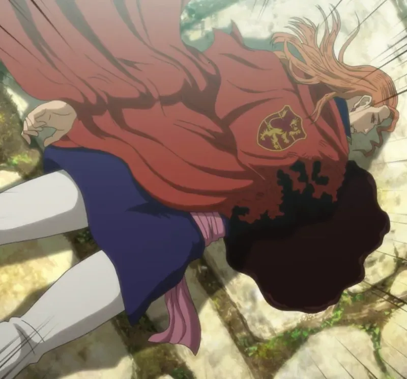 ảnh Fuegoleon Vermillion 7