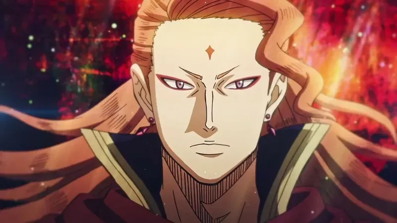 ảnh Fuegoleon Vermillion 8
