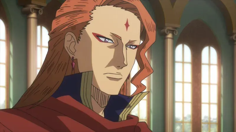 ảnh Fuegoleon Vermillion 34