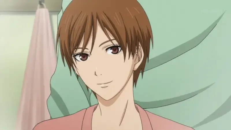 Ảnh Fujisaki Kouto 5