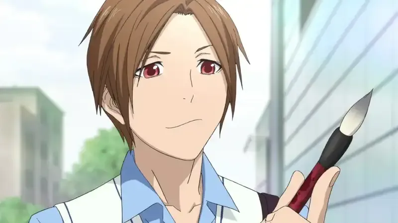 Ảnh Fujisaki Kouto 9
