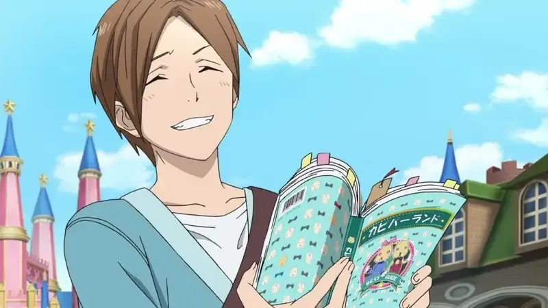 Ảnh Fujisaki Kouto 14