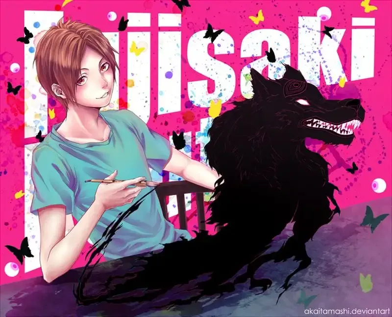 Ảnh Fujisaki Kouto 15