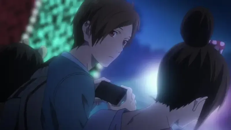 Ảnh Fujisaki Kouto 19