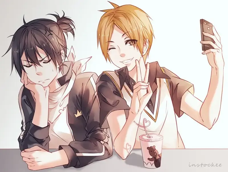 Ảnh Fujisaki Kouto 22