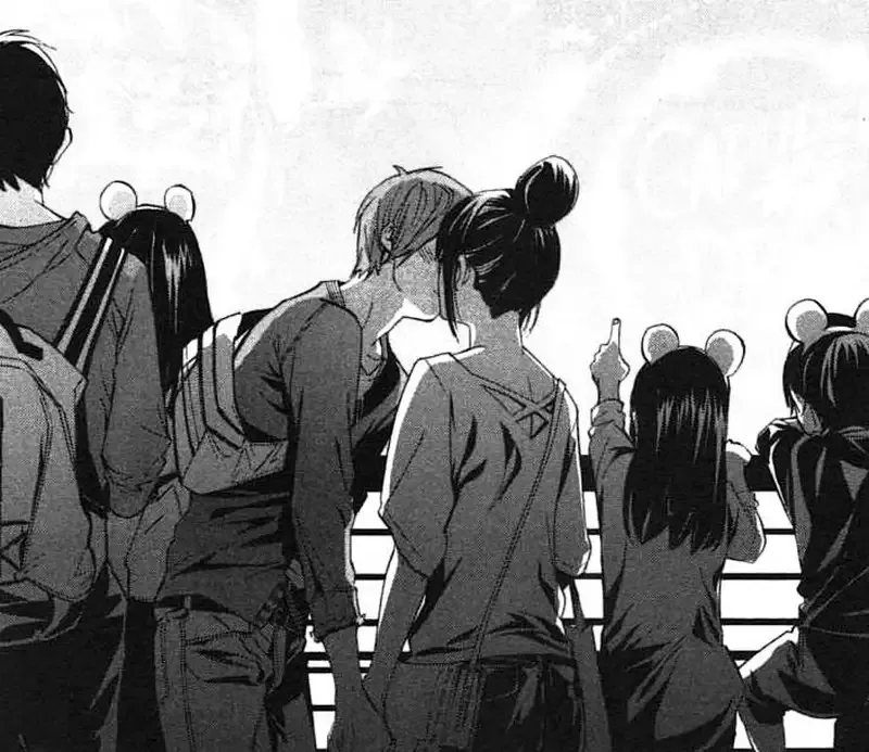 Ảnh Fujisaki Kouto 24