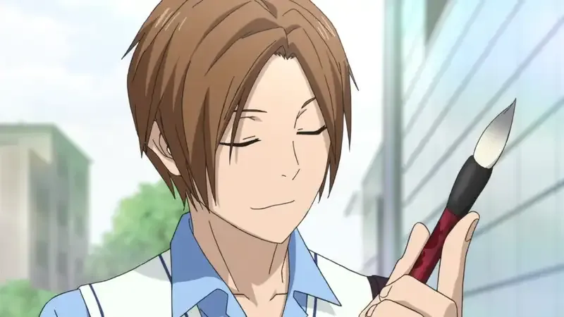 Ảnh Fujisaki Kouto 25