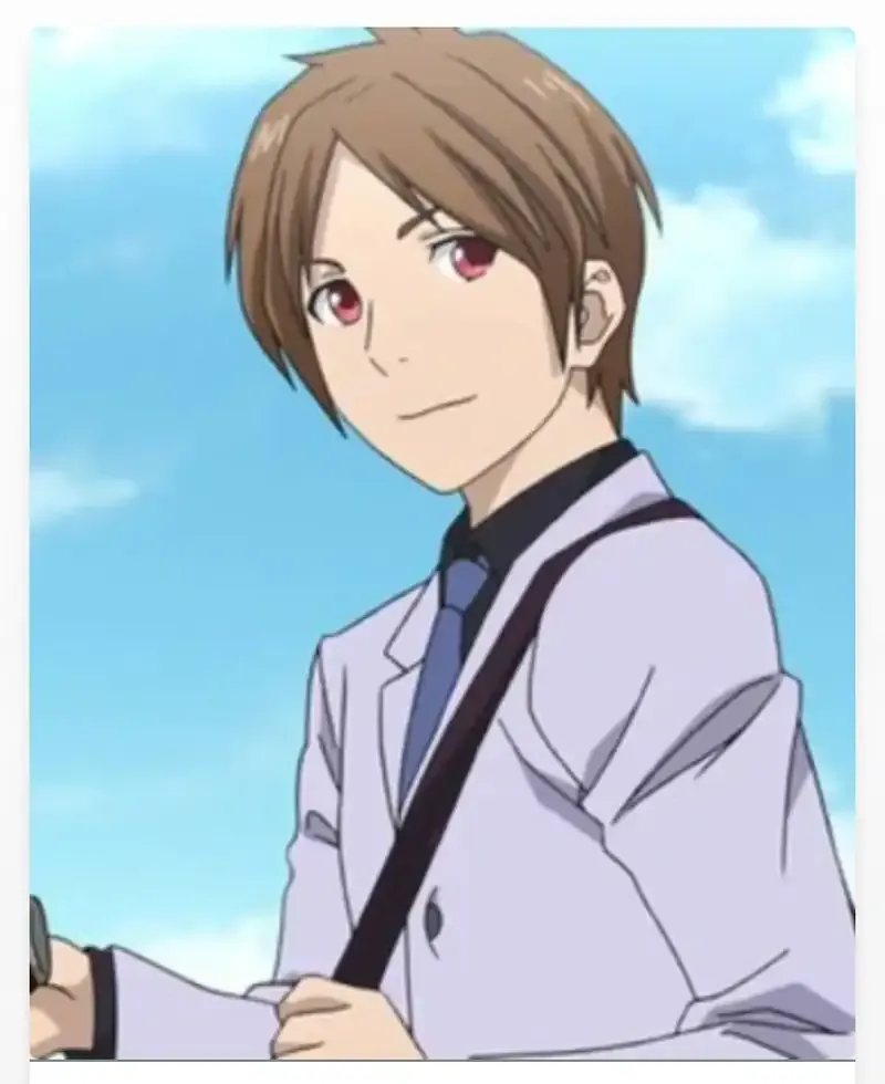 Ảnh Fujisaki Kouto 32