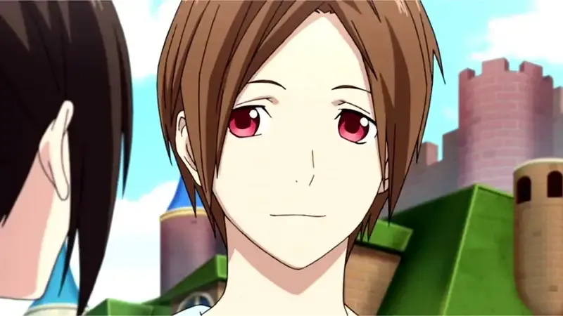 Ảnh Fujisaki Kouto 33