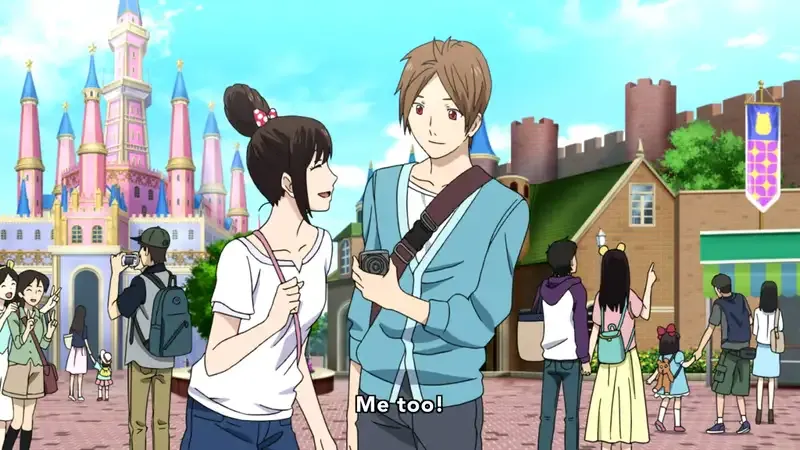 Ảnh Fujisaki Kouto 35