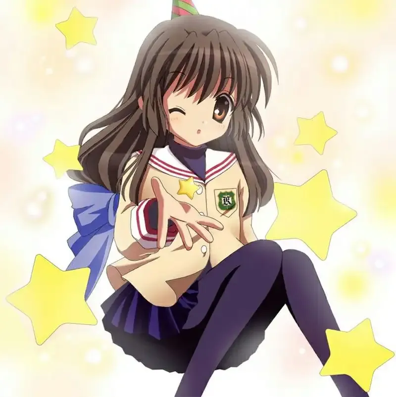 Fuko Ibuki 1
