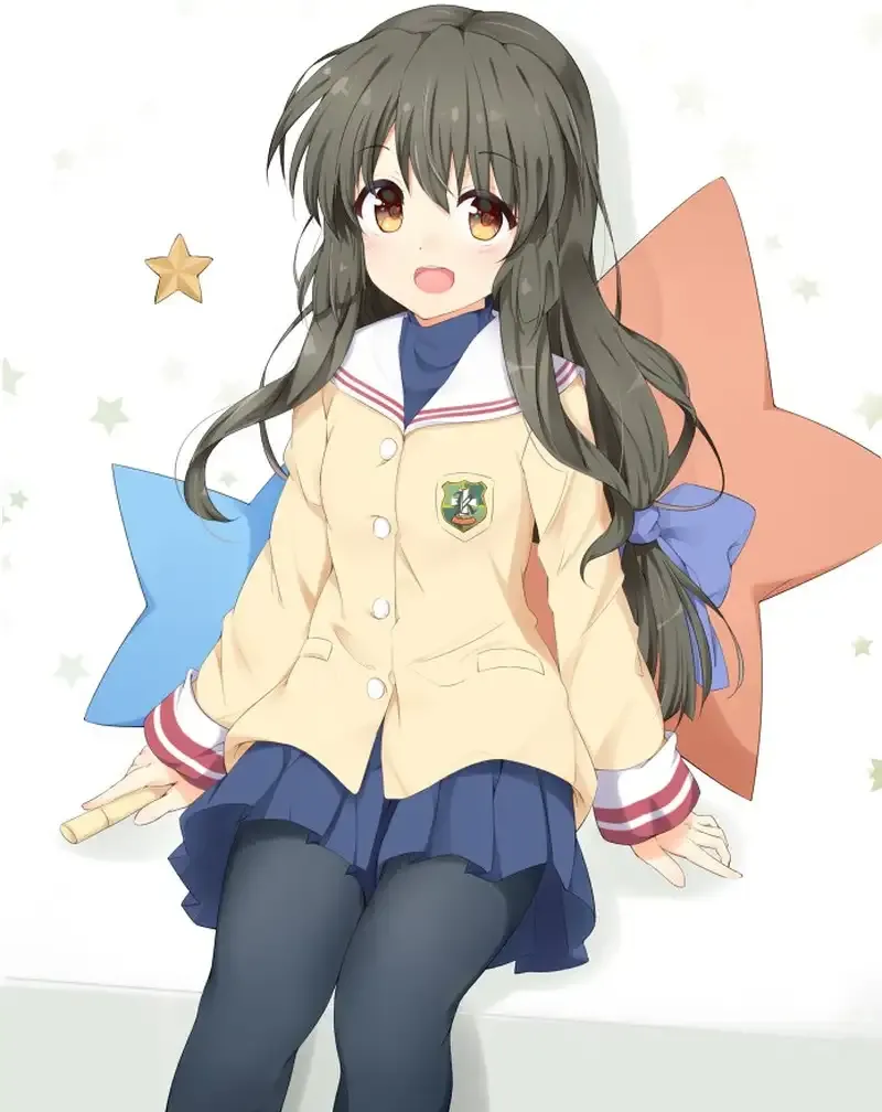 Fuko Ibuki 2