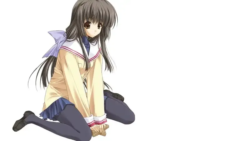 Fuko Ibuki 4