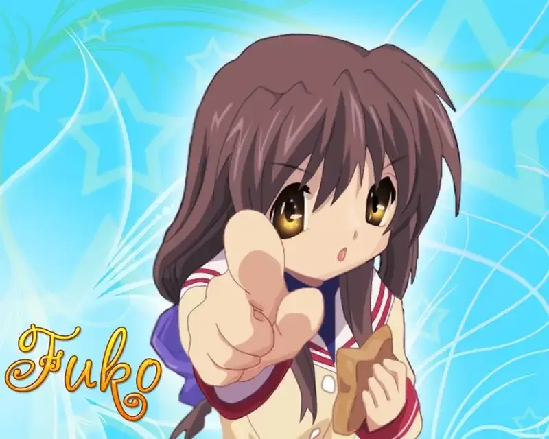 Fuko Ibuki 6