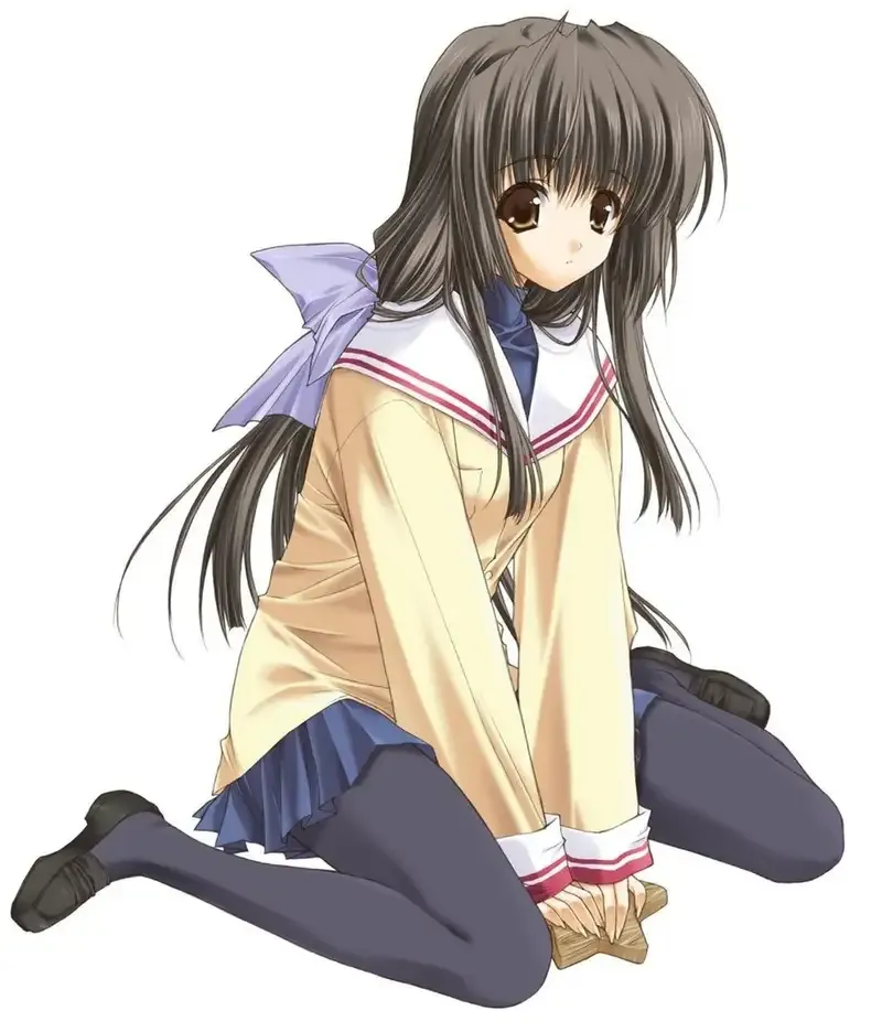 Fuko Ibuki 7