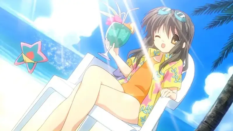 Fuko Ibuki 8