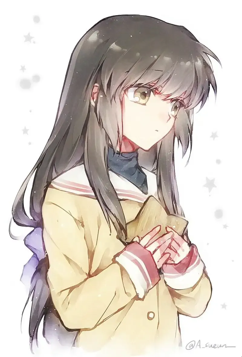 Fuko Ibuki 10