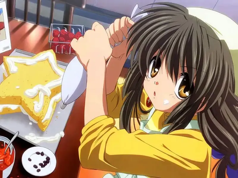 Fuko Ibuki 12