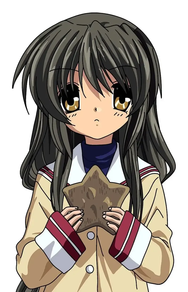 Fuko Ibuki 13