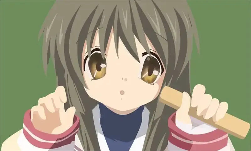 Fuko Ibuki 14