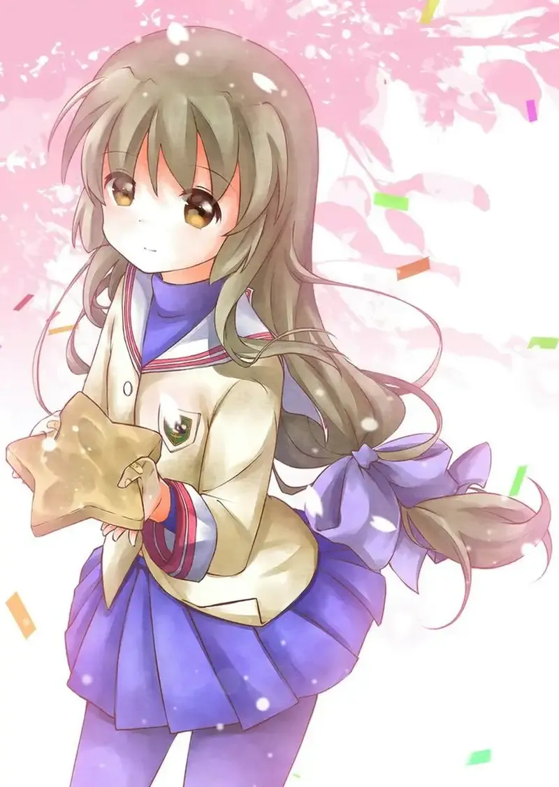 Fuko Ibuki 18