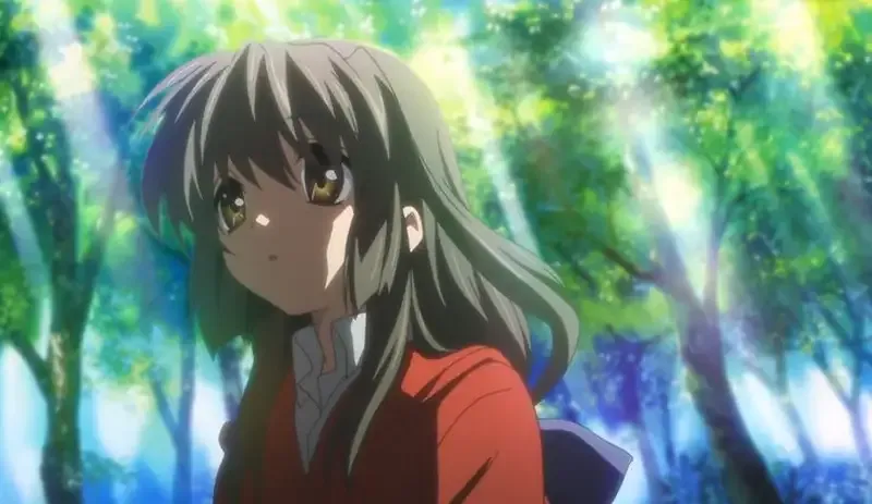 Fuko Ibuki 19