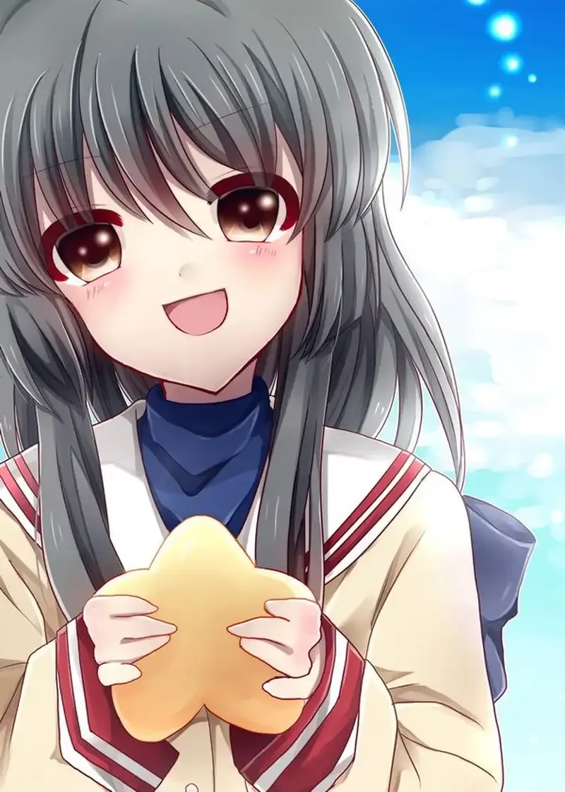 Fuko Ibuki 20