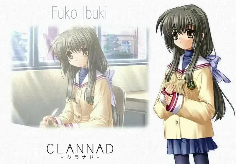 Fuko Ibuki 27