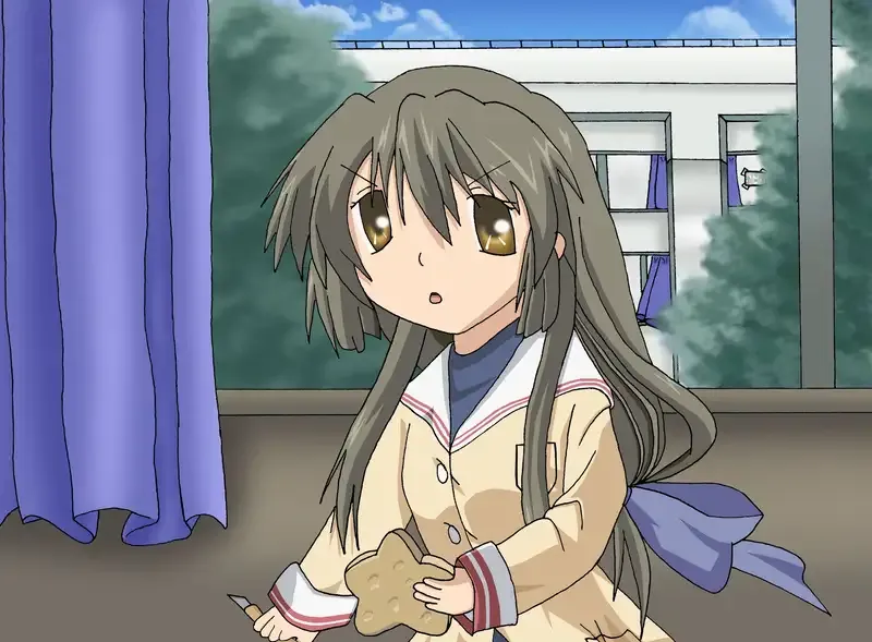 Fuko Ibuki 28