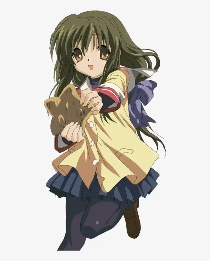 Fuko Ibuki 34