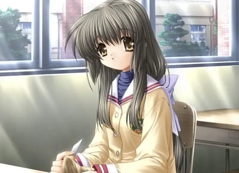 Fuko Ibuki 35